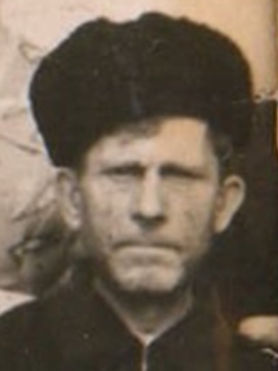 Давыдов Степан Иванович