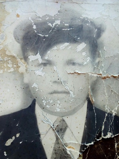 Лицов Михаил Александрович