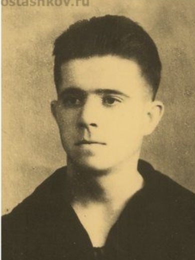 Козлов Павел Иванович
