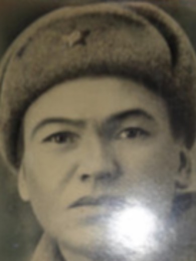 Федоров Ефим Александрович