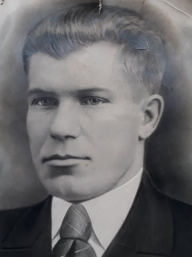 Карпухин Григорий Михайлович