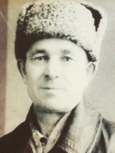 Аблиев Зинур Татиевич