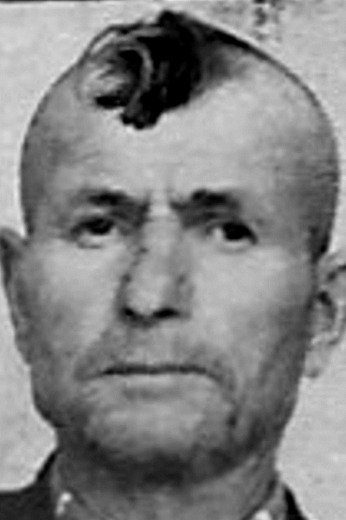 Тараторин Устин Яковлевич