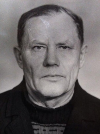 Кулишов Анатолий Викторович