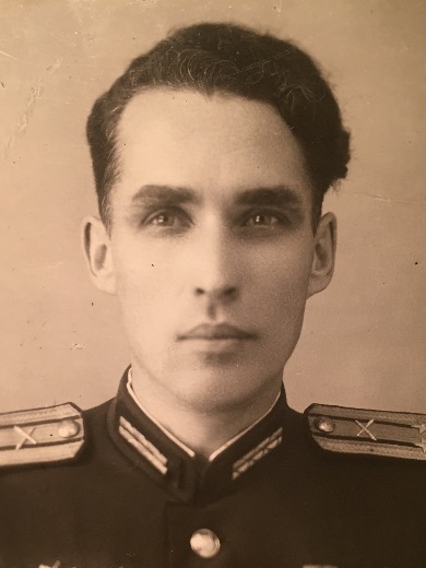 Кузнецов Филипп Сергеевич