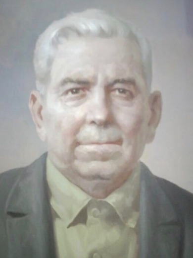 Мишуров Алексей Исидорович