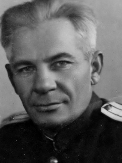 Скворцов Александр Иванович