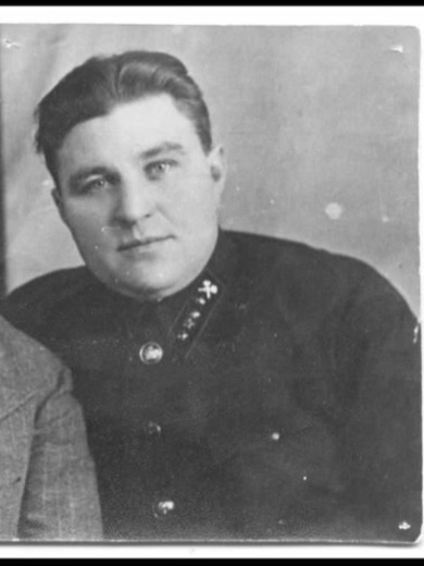Низовцев Виктор Георгиевич