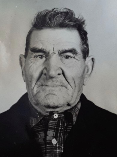 Губанов Алексей Матвеевич