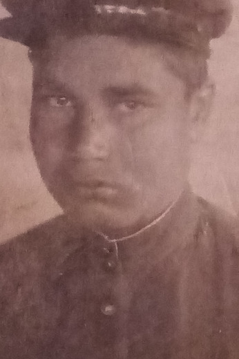 Гайсин Хабиб Назифович|Назимович