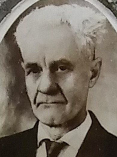 Еленевский Михаил Иосифович