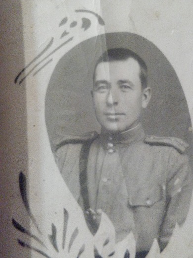 Кульнев Василий Иванович
