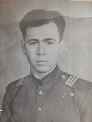 Смирнов Александр Иванович