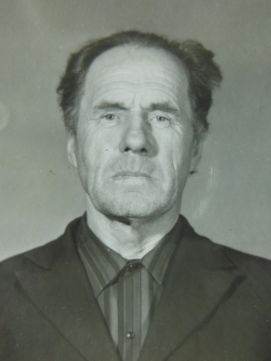 Шлёпкин Фёдор Иванович