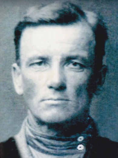 Патрашин Алексей Тимофеевич