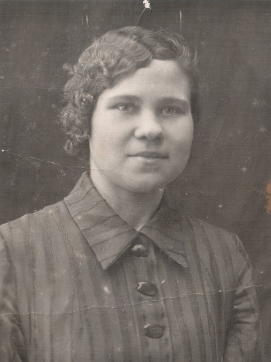 Чевычелова Мария Ивановна