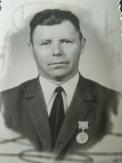 Братков Николай Ефимович