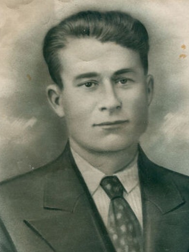 Попов Михаил Иванович
