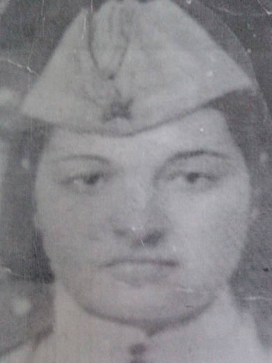 Панеш Гошсох Малаховна