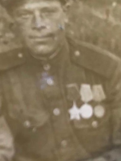 Азобков Владимир Алексеевич