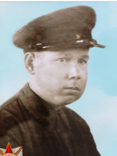 Романов Николай Михайлович