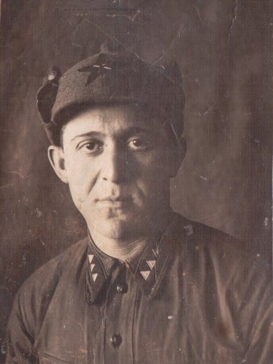 Шапиро Соломон Рувелевич