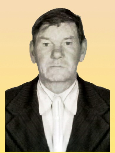 Колесин Иван Константинович