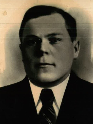 Черкасов Виктор Михайлович