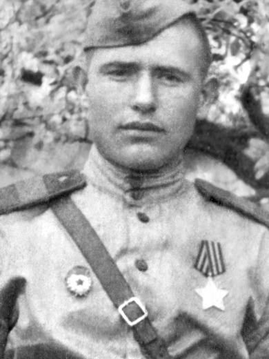 Ювенко Виктор Ильич