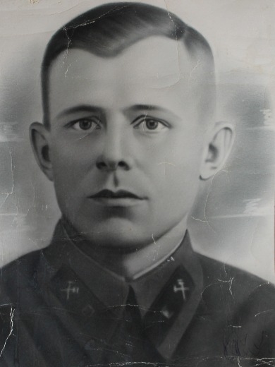Андреев Александр Сергеевич