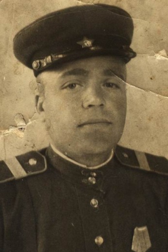 Городков Михаил Александрович