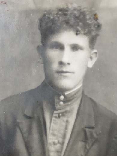 Худяков Алексей Евменович