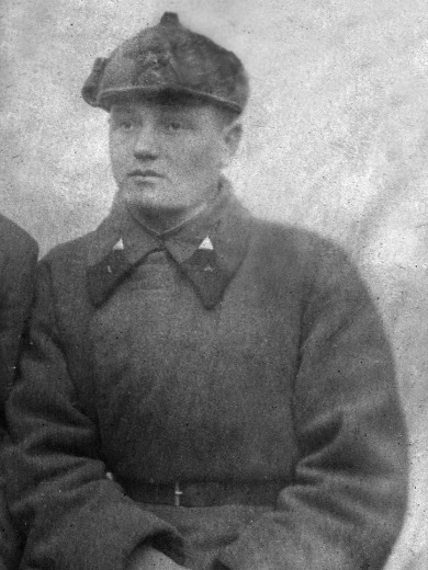 Тронов Иван Петрович