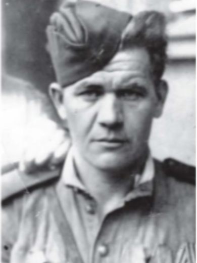 Голобурда Александр Семенович