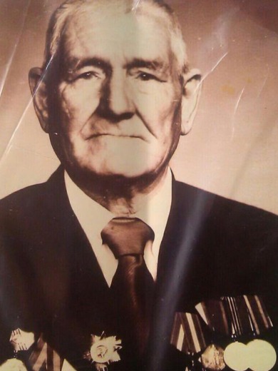 Гильмалетдинов Саетхан Фаузетдинович