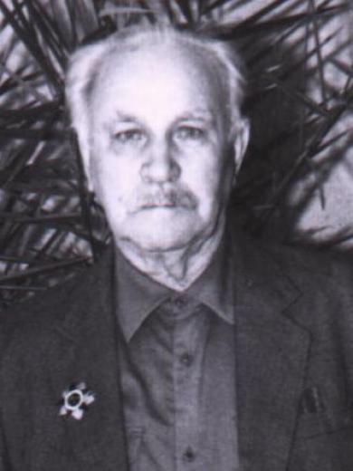 Лисунов Алексей Иванович