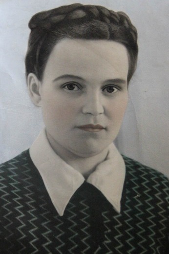 Бумагина Галина Алексеевна