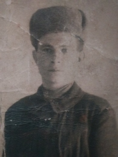 Тямов Николай Иванович