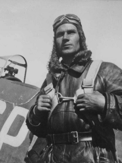 Сурженко Сергей Георгиевич