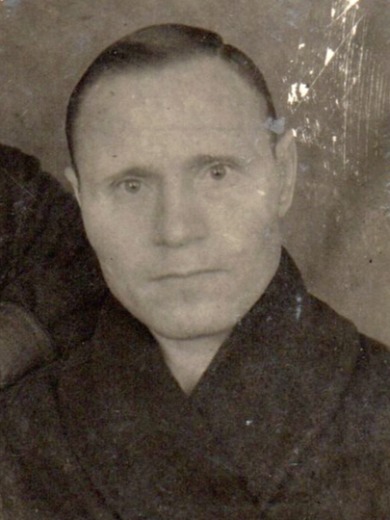 Лымарев Андрей Иванович