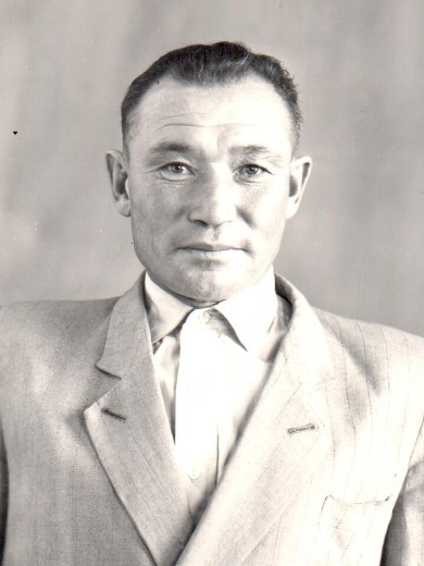 Корнаков Александр Иванович