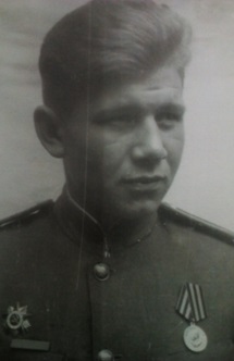 Аюпов Мансур Гадельшинович