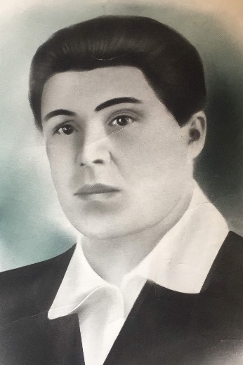 Серегин Иван Сергеевич