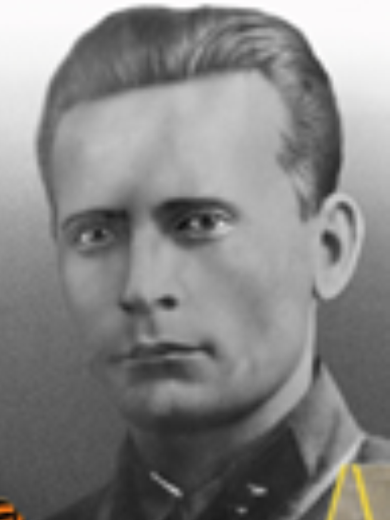 Пиданов Григорий Игнатьевич