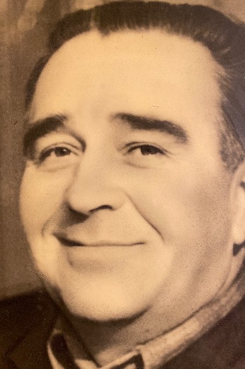 Егоров Николай Николаевич