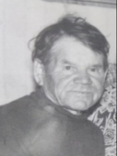 Белозеров Николай Иванович