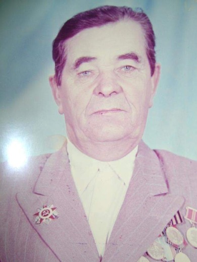 Игнатенко Федор Емельянович