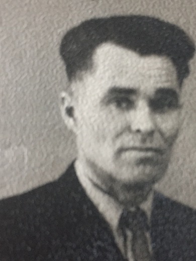 Калинин Владимир Алексеевич