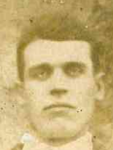 Нежельский Василий Алексеевич