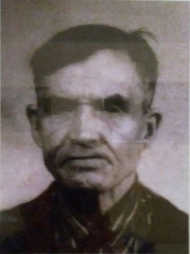 Батюшкин Андрей Александрович